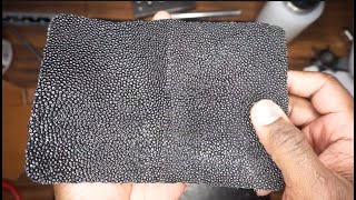 Working With Stingray Pt 1