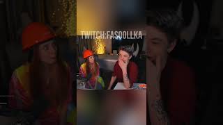 twitch: fasoollka #fasoollka #twitch #stream #твич #стрим #рекомендацииг