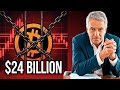 Bitcoin Is Being Held Hostage