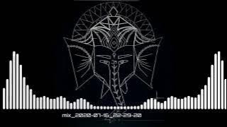 Dj song Ganesh Dj bamo