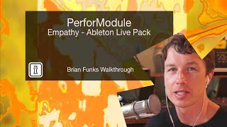 Empathy Ableton Live Pack by Performodule
