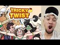 LIVE TRICKY TWIST PUZZLE GAME BANTUIN DONG BESTIE