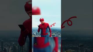 Hidden Details in Spider-Man: Brand New Day Trailer