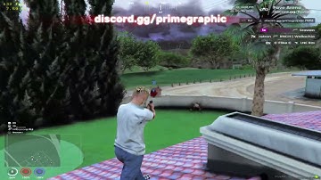 FiveM - Mouse Titretme Jittering 😱 | “Preview“