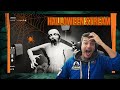 HALLOWEEN HORROR GAMING STREAM