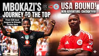 The Quiet Leader: Mbekezeli Mbokazi’s Journey to the Top
