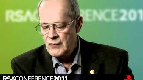 RSA® Conference 2011 -- A Changing Industry: The 2011 Global Information Security Workforce Study