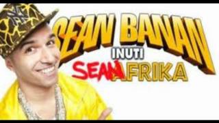 Seanfrika