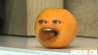The Annoying Orange