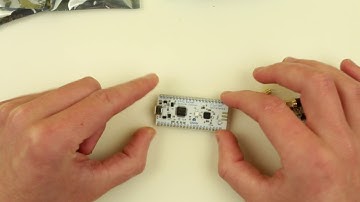 First Impression: Finally ! Flutter wireless Arduino arrived