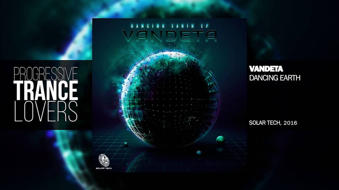 Vandeta - Unknown Destination auf YouTube ansehen Vandeta - Unknown Destination auf YouTube ansehen