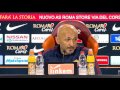 Spalletti: "Poi Staffelli porta i Tapiri..." - Giornata 24 - Serie A TIM 2016/17