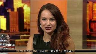 Jenny Milkowski Likes Bendy Men (8-31-17)