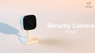 [ PC440 ] How to Connect the Camera via "Victure Home" App? screenshot 5