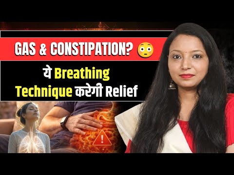 Vata, Pitta, Kapha Balance Karne Ke Liye Best Breathing Technique @Shatakshisinghnlp