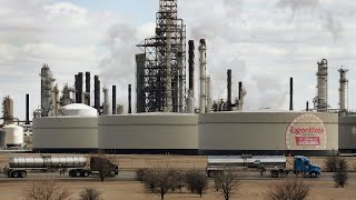 SCOTUS shuts down Exxon Mobil appeal