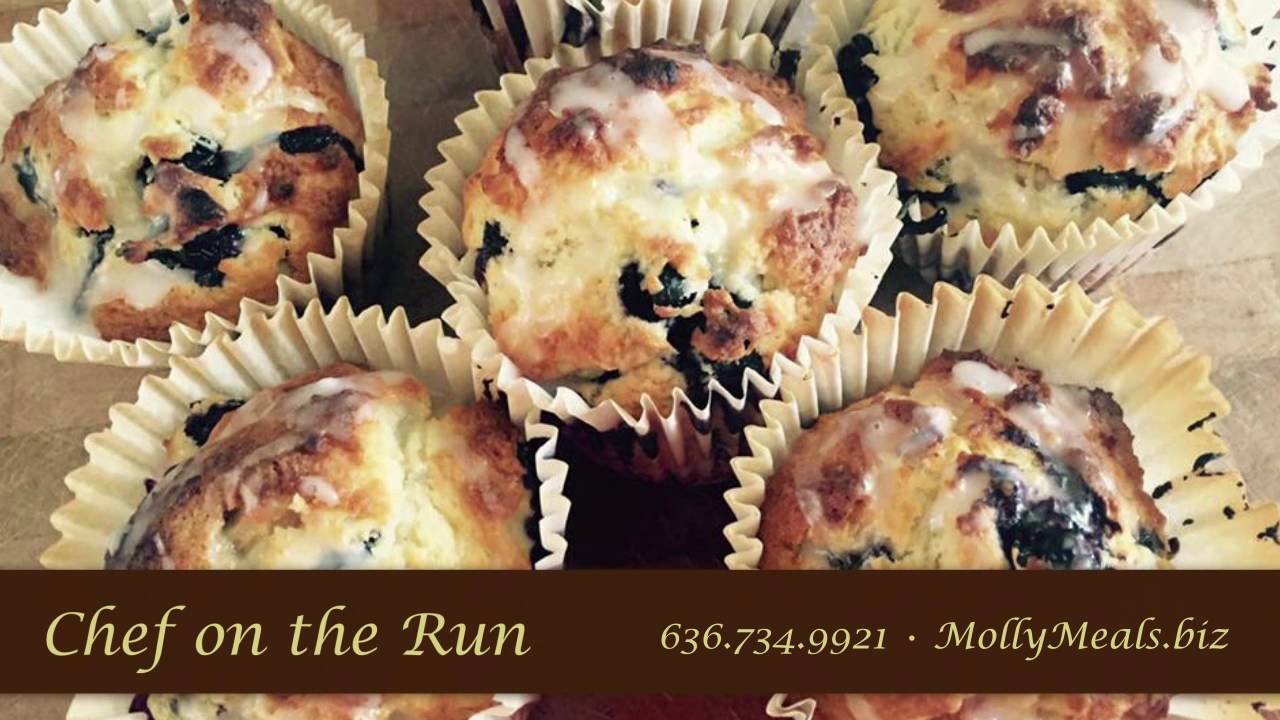 Chef on the Run | Catering Services in St. Louis