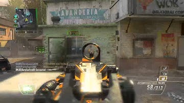 BO2: SLUMS SPAWN TRAP