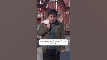 Bố Lên Thăm Con Gái Nhưng Con Gái Không Nhận Mình Và Cái Kết Con Rể Lên Tiếng#shorts