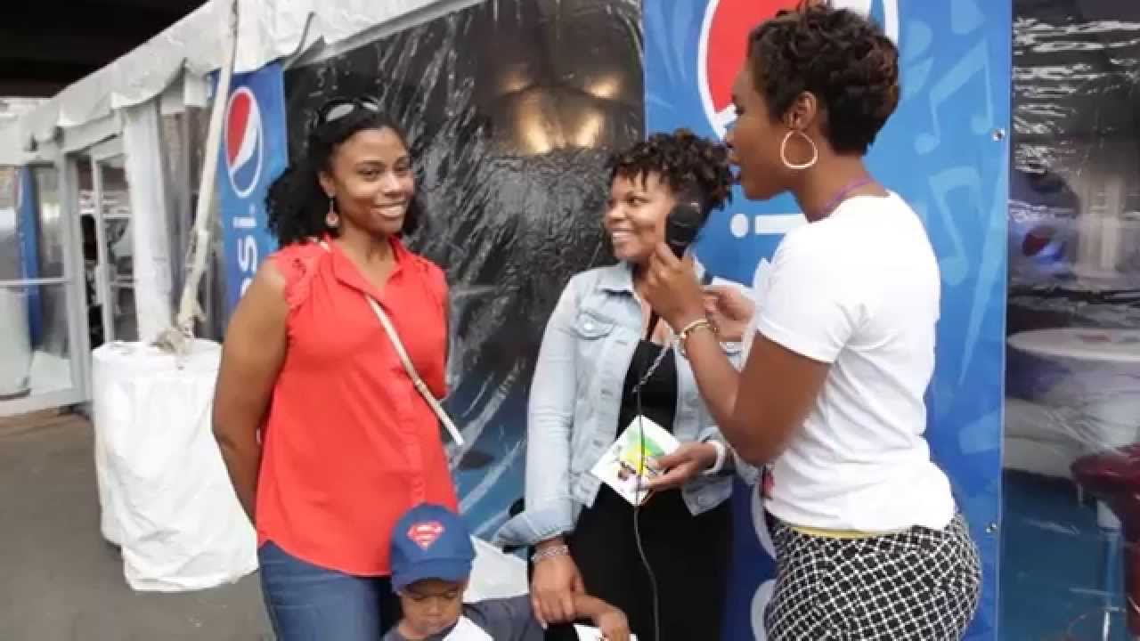 African American Festival Highlights