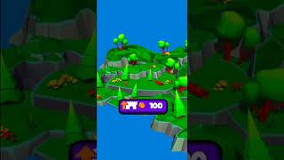 Bridge race/OutDo.io version Next level Up  #GameGaming
