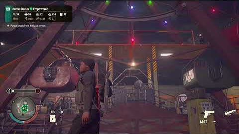 State of Decay 2 - No Commentary - No Boons - Lethal Zone - Trumbull Valley - Homecoming Episode 7