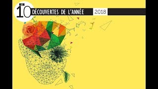Découvertes scientifiques québécoises de 2018