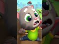 Talking Tom Time Rush Vs Tom Gold Run Vs Tom Hero Dash Funny Fails And Falls Moments Compilation 