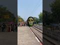 GENDERUWO HORROR new express train #train #sorts, 
