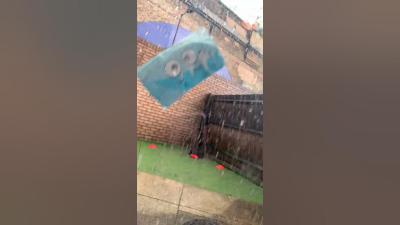 Y does it have to rain so much - YouTube