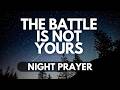 Be Still And Know A Night Prayer To Trust And Let Go Be Still And Know A Night Prayer To Trust And Let Go