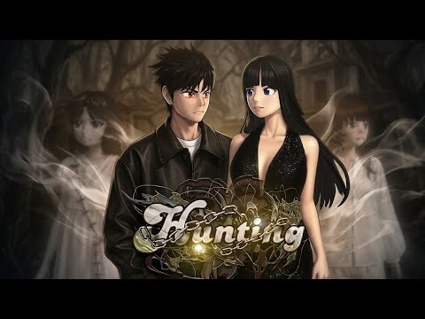 H U N T I N G - #3 - SAKURA SCHOOL SIMULATOR