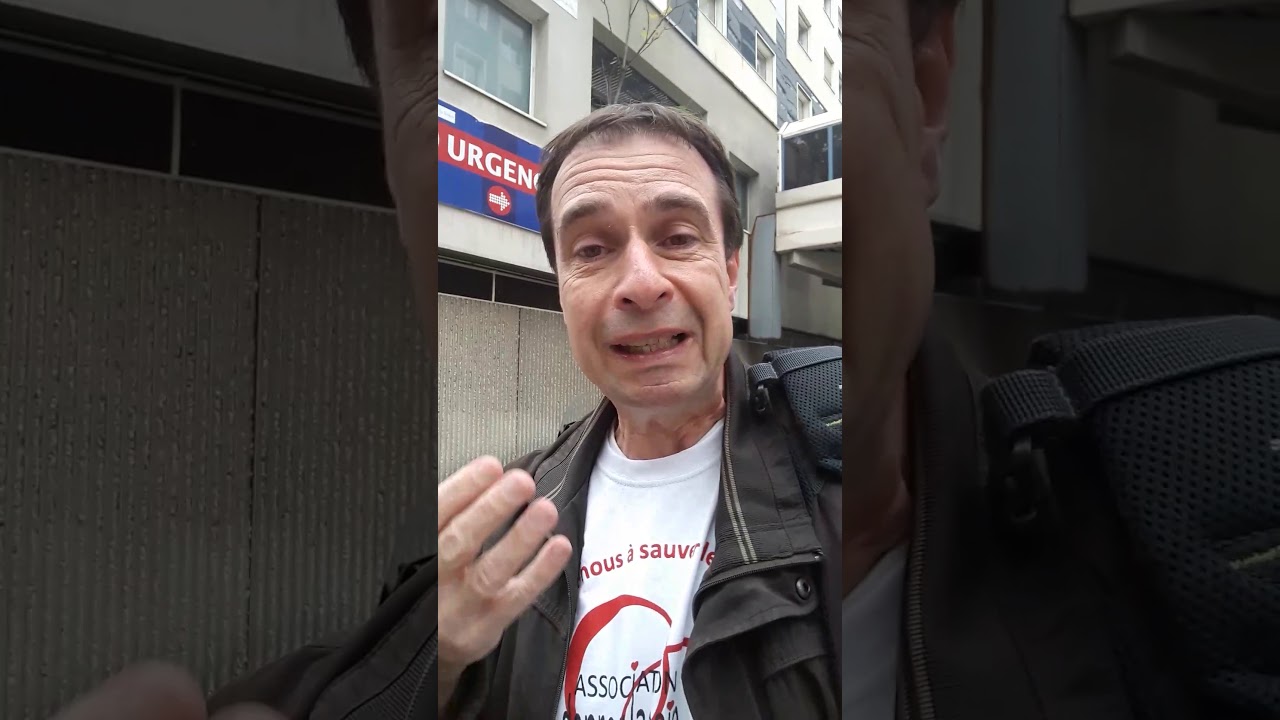 Appel Au Secours En Streaming Appel au secours sdf point presse - YouTube