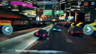 Rival Gears Racing (Gameplay Testing) - Android Games screenshot 4