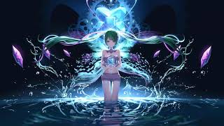 Nightcore - naturally (remix)