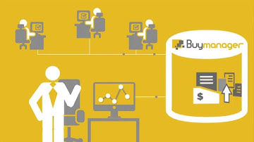 Buymanager : Transforming your RFQ process