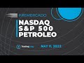 Análisis PreMercado Futuros y Commodities | MAYO 11, 2022