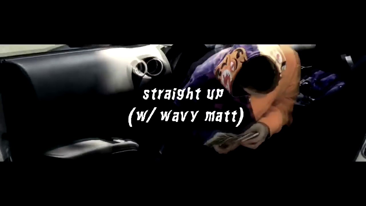 9gssh - straight up w/ wavy mat
