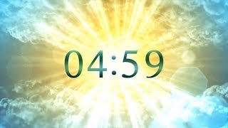 Jesus Is Risen Countdown - FREE DOWNLOAD