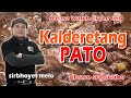 Kalderetang PATO