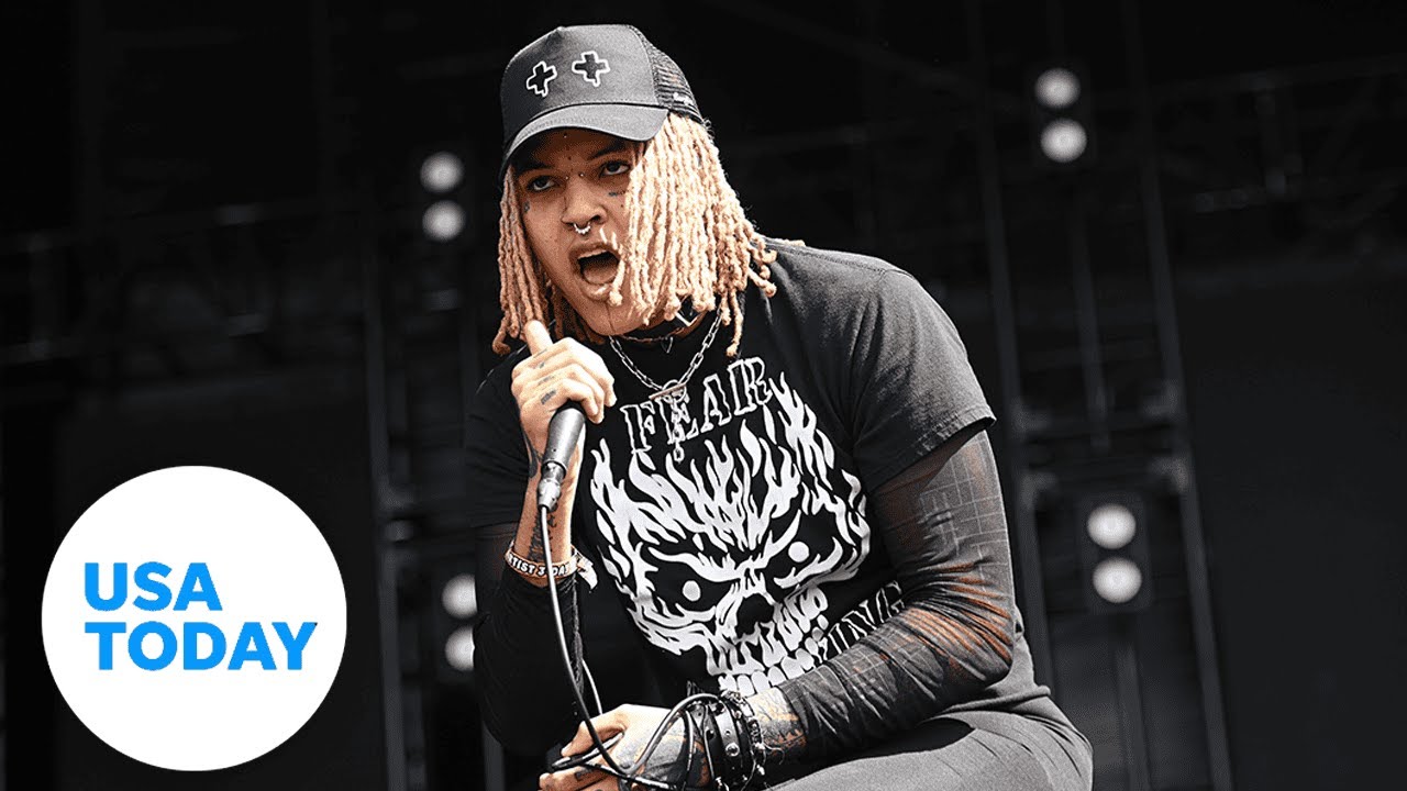 Florida rapper POORSTACY dies at 26