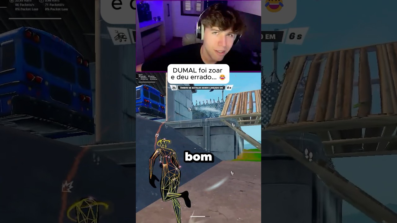 #fortnite #fortnitebr #1dumal #fortnitememes #fyp