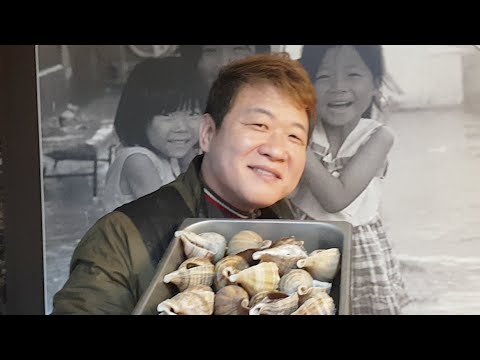 💓BJ꽁초💓,동래 다이소 포차 안주다시켜 봤다,