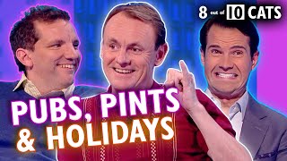 Pure British summer nonsense (1.5 Hours) | 8 Out of 10 Cats