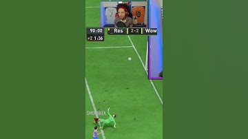 FIFA 23 SCRIPTING CAUGHT IN 4K #fifa23