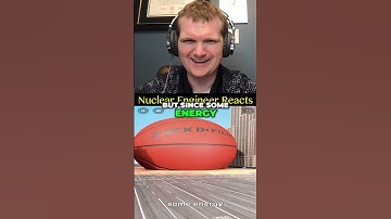Dropping a Basketball from a Skyscraper - Nuclear Engineer Reacts to Zack D. Films
