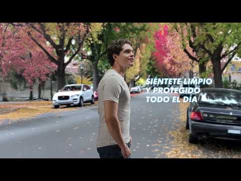 Gillette Gel Antitranspirante - Todo el día