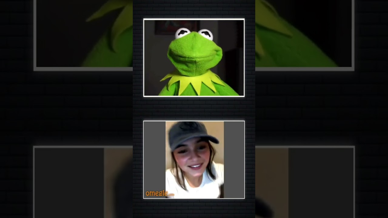 I think you're beautiful😍 