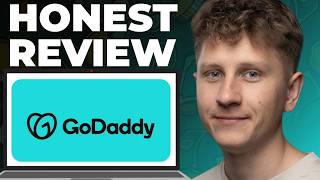 GoDaddy for Domain Registration Honest Review - Watch Before Using