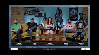 Megan Talks About Cross Save | Warframe Devstream #167